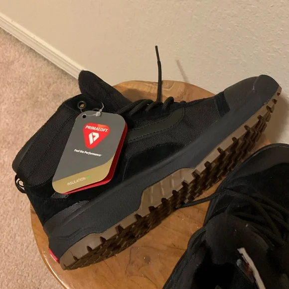 Vans MTE UltraRange EXO Hi Shoe 7 - Picture 6 of 9